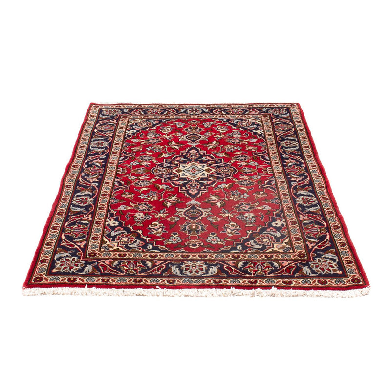 Perzisch tapijt - Keshan - 156 x 91 cm - rood