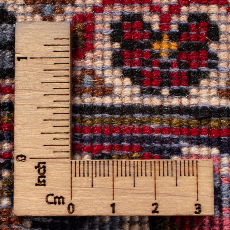 Perzisch tapijt - Keshan - 156 x 91 cm - rood