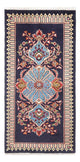 Kashan Tapijt 128x64cm - Perzisch tapijt