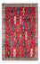 Perzisch Tapijt - Nomadisch - 183 x 110 cm - rood