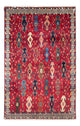 Afshar Sirjan Tapijt 183x110cm - Perzisch tapijt
