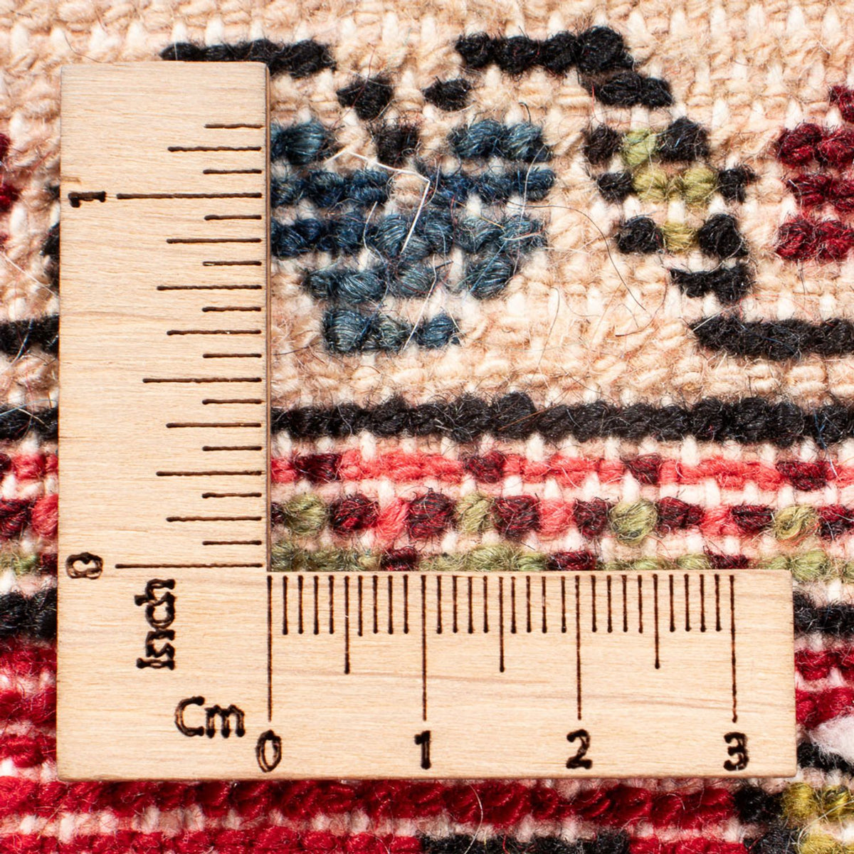 Perzisch tapijt - Klassiek - 210 x 138 cm - rood