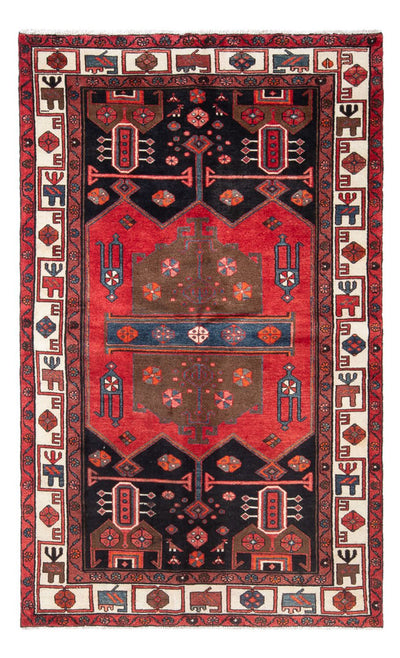 Hamadan Tapijt 146x239cm - Perzisch tapijt