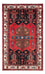 Perzisch Tapijt - Nomadisch - 239 x 146 cm - rood