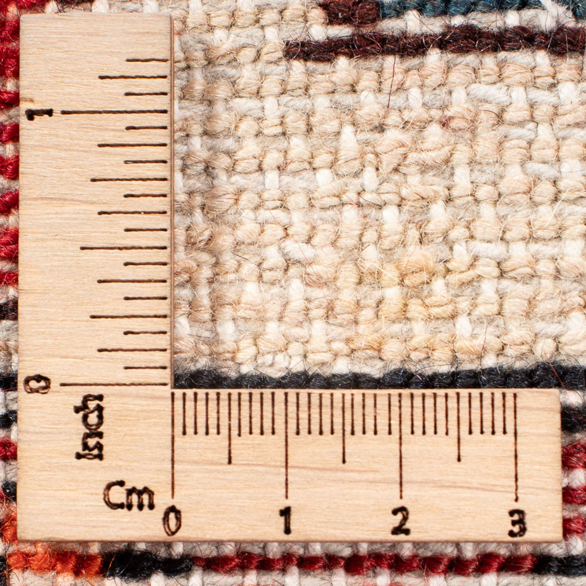 Perzisch Tapijt - Nomadisch - 239 x 146 cm - rood