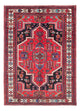 Hamadan Tapijt 207x136cm - Perzisch tapijt