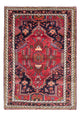Hamadan Tapijt 184x117cm - Perzisch tapijt