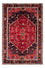 Perzisch Tapijt - Nomadisch - 215 x 139 cm - rood