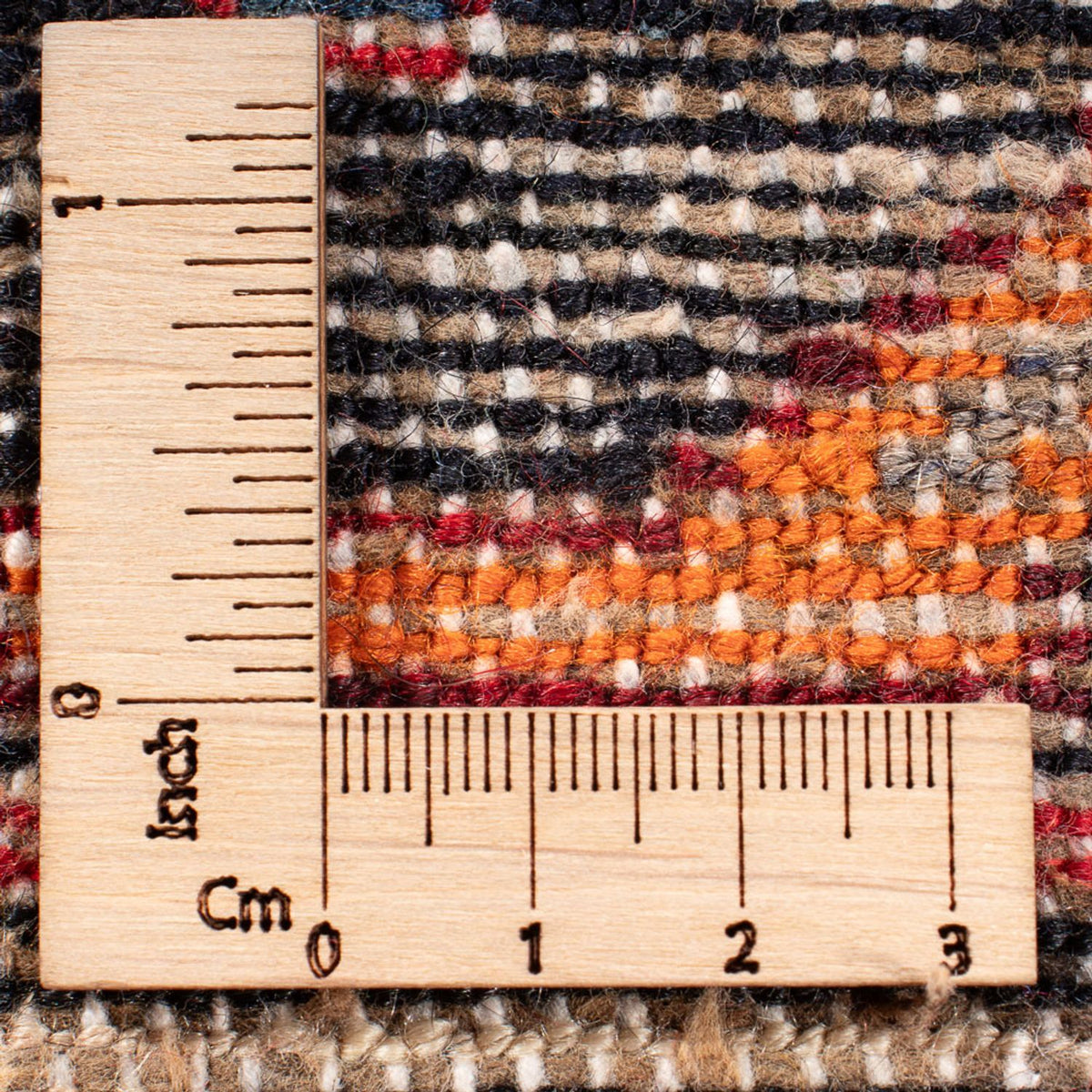 Perzisch Tapijt - Nomadisch - 215 x 139 cm - rood