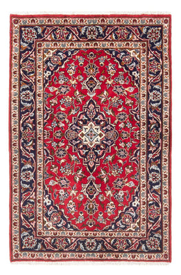 Perzisch tapijt - Keshan - 153 x 94 cm - rood