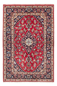 Perzisch tapijt - Keshan - 153 x 94 cm - rood