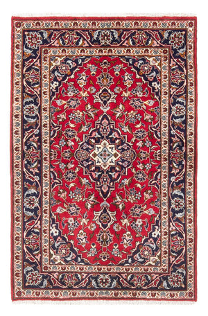 Perzisch tapijt - Keshan - 153 x 94 cm - rood