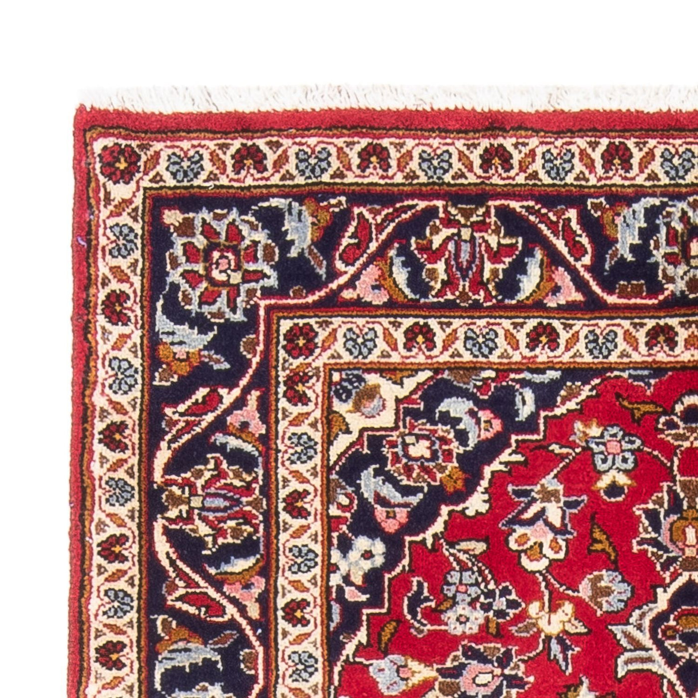 Kashan Tapijt 153x94cm - Perzisch tapijt