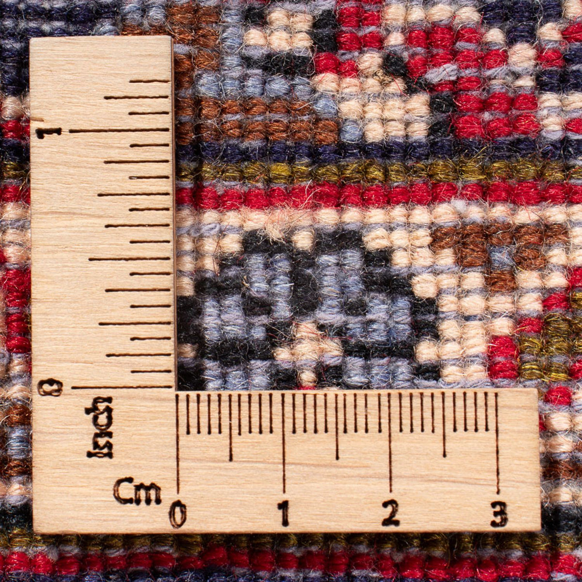 Perzisch tapijt - Keshan - 153 x 94 cm - rood