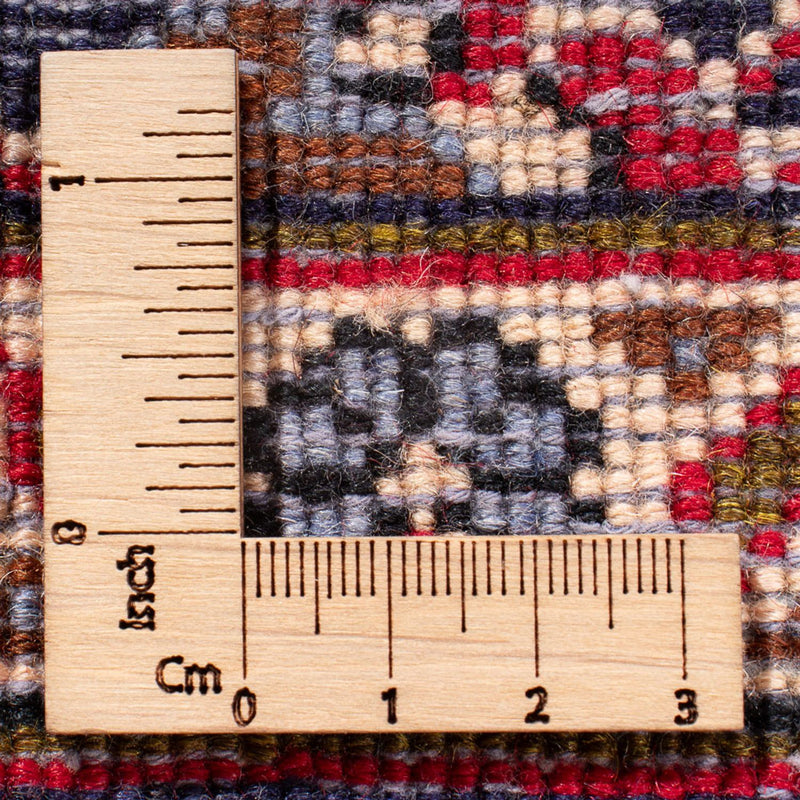 Perzisch tapijt - Keshan - 153 x 94 cm - rood