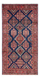 Mehraban Tapijt 204x96cm - Perzisch tapijt