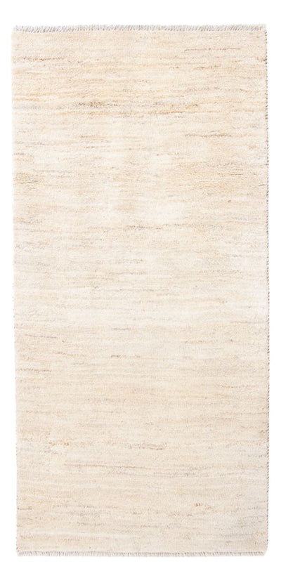 Perzische Gabbeh Tapijt 74x160cm - Perserteppich Wollteppich