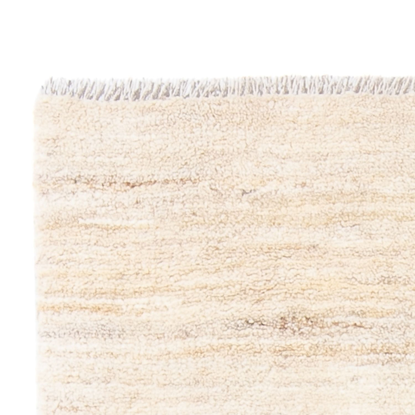 Perzische Gabbeh Tapijt 160x74cm - Perserteppich Wollteppich