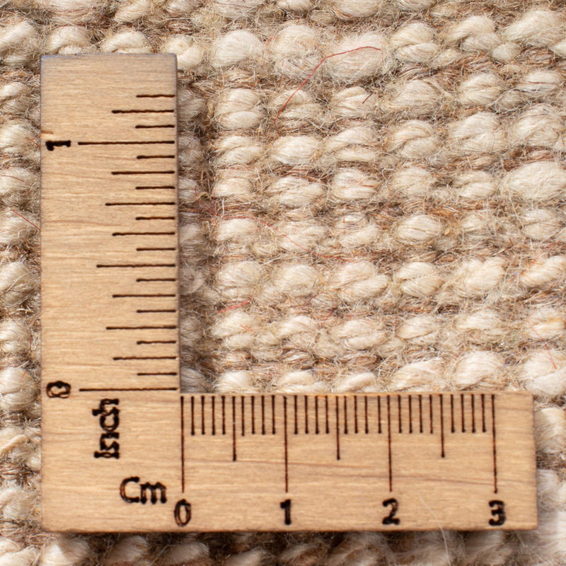 Loper Gabbeh tapijt - Perzisch - 160 x 74 cm - crème