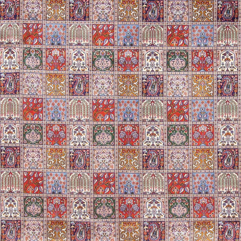 Perzisch tapijt - Klassiek - 394 x 289 cm - veelkleurig