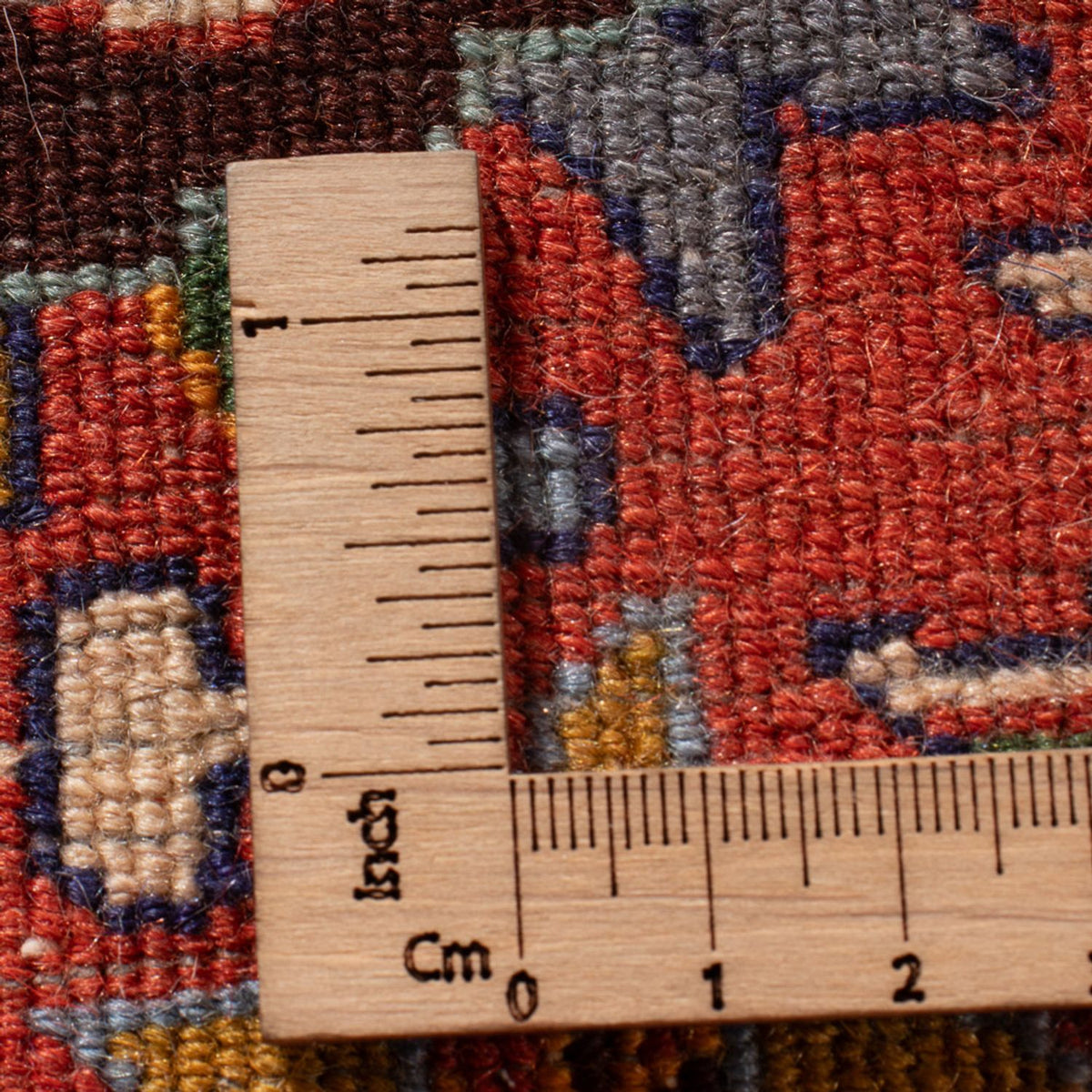 Perzisch tapijt - Klassiek - 394 x 289 cm - veelkleurig