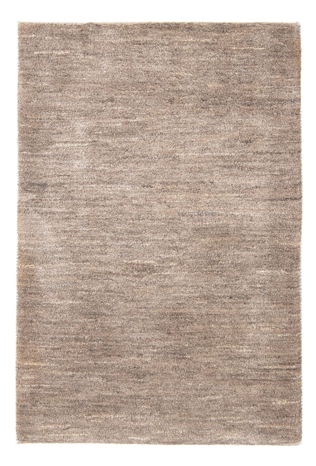 Gabbeh tapijt - Perzisch - 123 x 82 cm - natuur