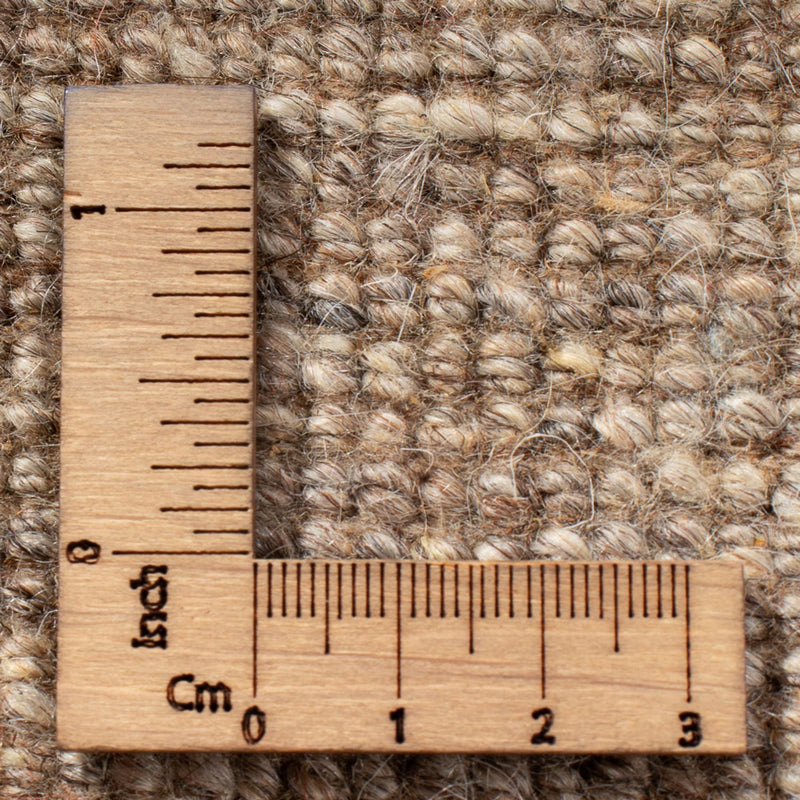 Gabbeh tapijt - Perzisch - 123 x 82 cm - natuur