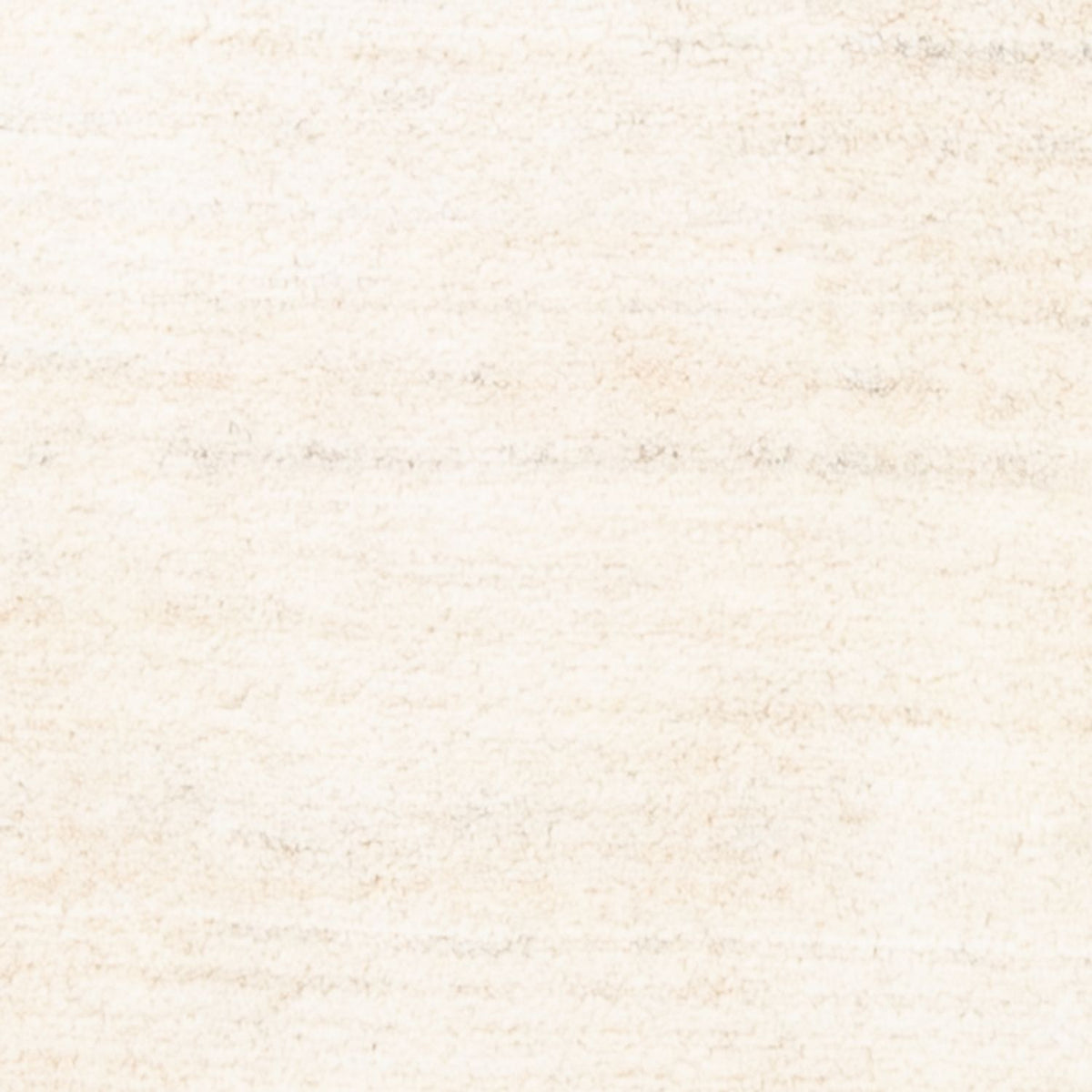 Gabbeh tapijt - Perzisch - 146 x 73 cm - natuurlijk wit