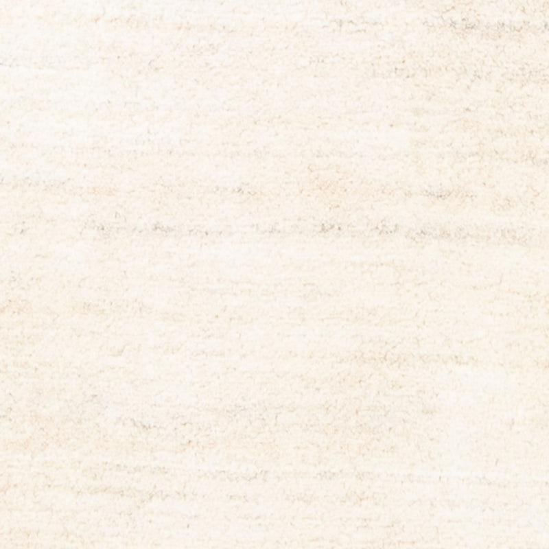 Gabbeh tapijt - Perzisch - 146 x 73 cm - natuurlijk wit