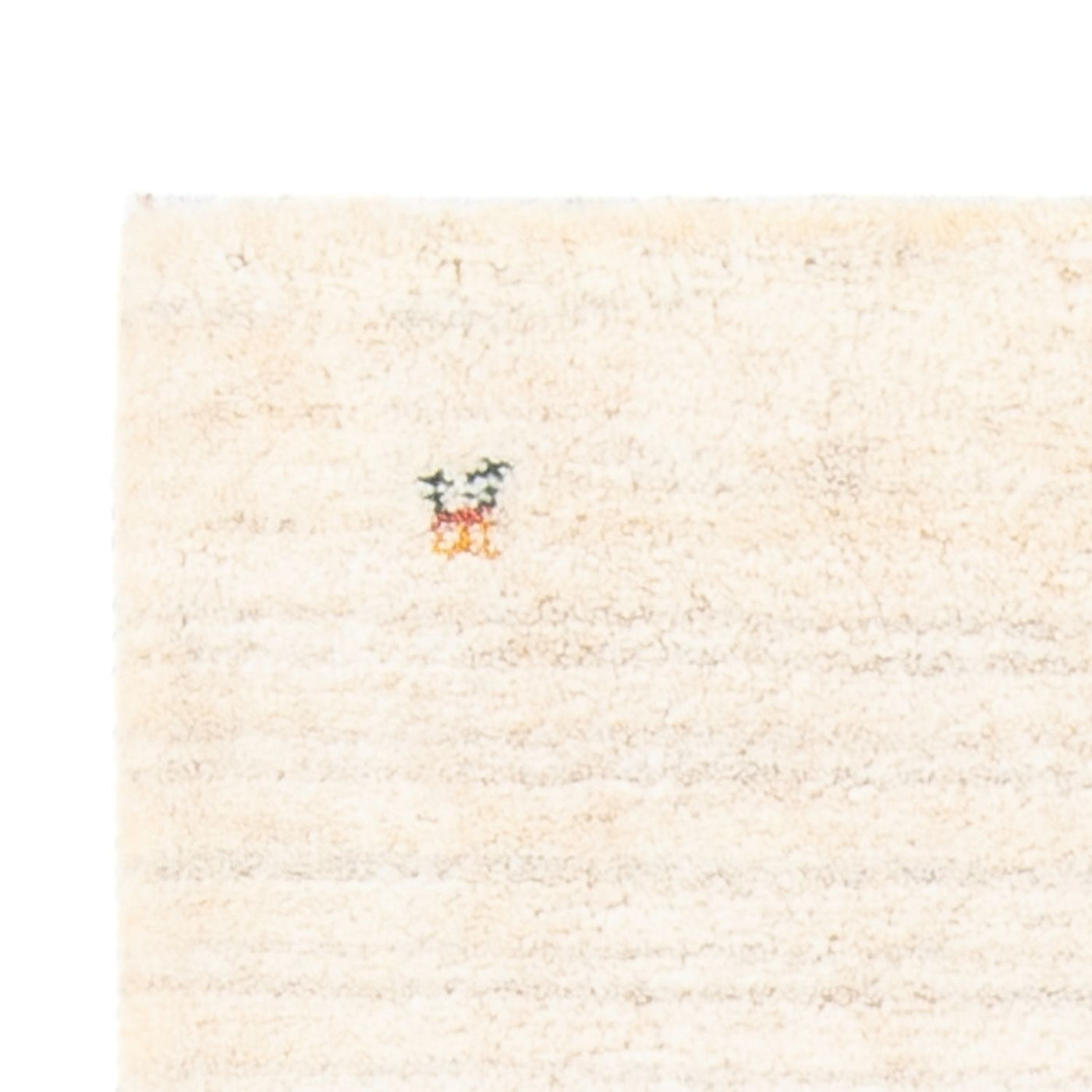 Perzische Gabbeh Tapijt 146x73cm - Perserteppich Wollteppich