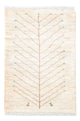 Perzische Gabbeh Tapijt 121x77cm - Perserteppich Wollteppich