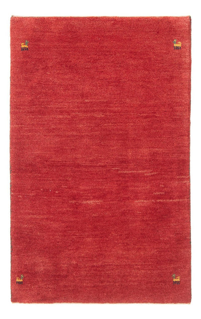 Perzische Gabbeh Tapijt 76x123cm - Perserteppich Wollteppich