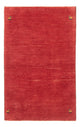 Perzische Gabbeh Tapijt 123x76cm - Perserteppich Wollteppich