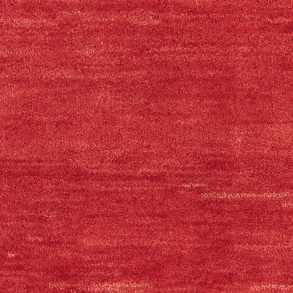 Gabbeh tapijt - Perzisch - 123 x 76 cm - rood