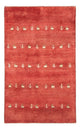 Perzische Gabbeh Tapijt 123x79cm - Perserteppich Wollteppich