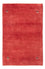 Gabbeh tapijt - Perzisch - 121 x 80 cm - rood