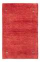 Perzische Gabbeh Tapijt 121x80cm - Perserteppich Wollteppich