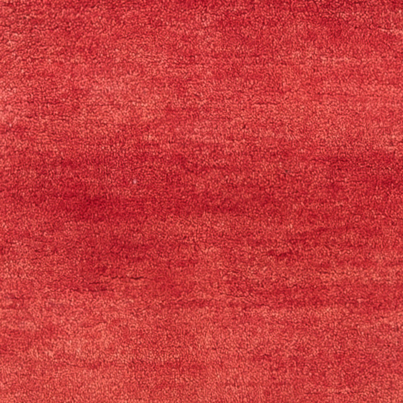 Gabbeh tapijt - Perzisch - 121 x 80 cm - rood