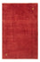 Gabbeh tapijt - Perzisch - 122 x 81 cm - rood