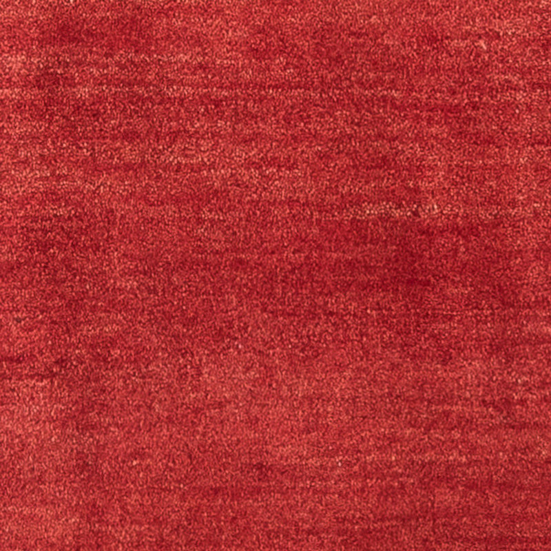 Gabbeh tapijt - Perzisch - 122 x 81 cm - rood