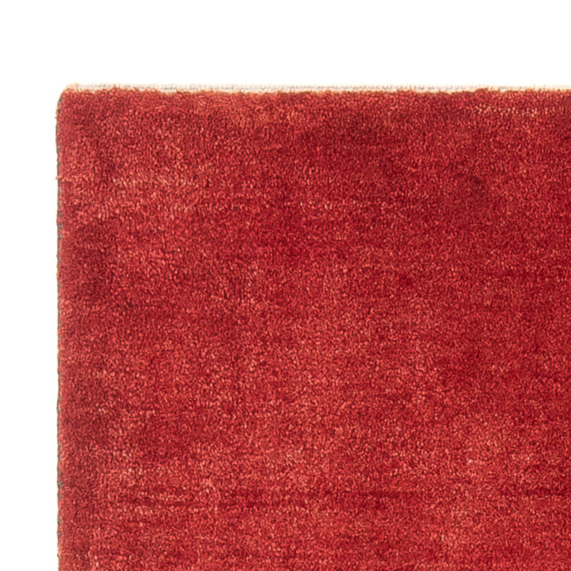 Gabbeh tapijt - Perzisch - 122 x 81 cm - rood