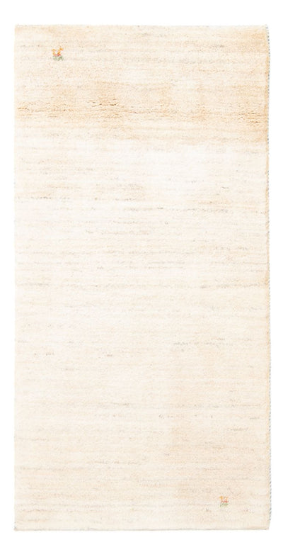 Perzische Gabbeh Tapijt 71x144cm - Perserteppich Wollteppich