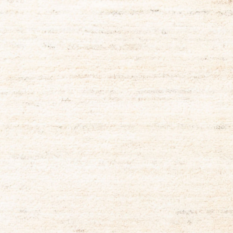 Gabbeh tapijt - Perzisch - 144 x 71 cm - natuurlijk wit