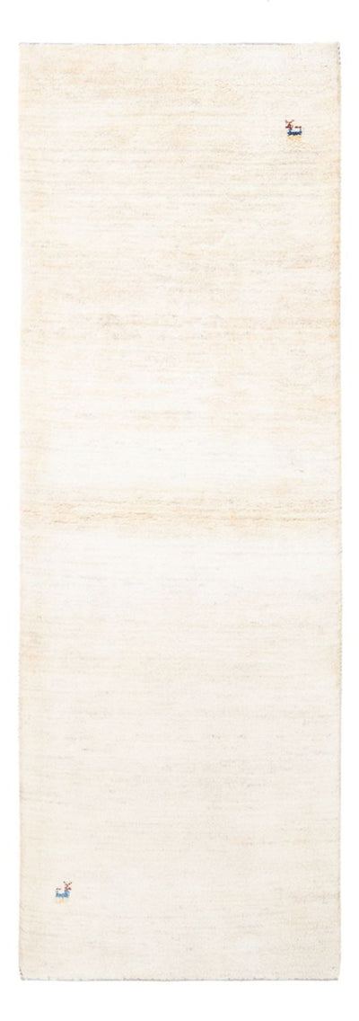 Perzische Gabbeh Tapijt 82x247cm - Perserteppich Wollteppich