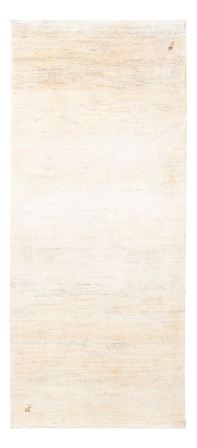 Perzische Gabbeh Tapijt 83x193cm - Perserteppich Wollteppich