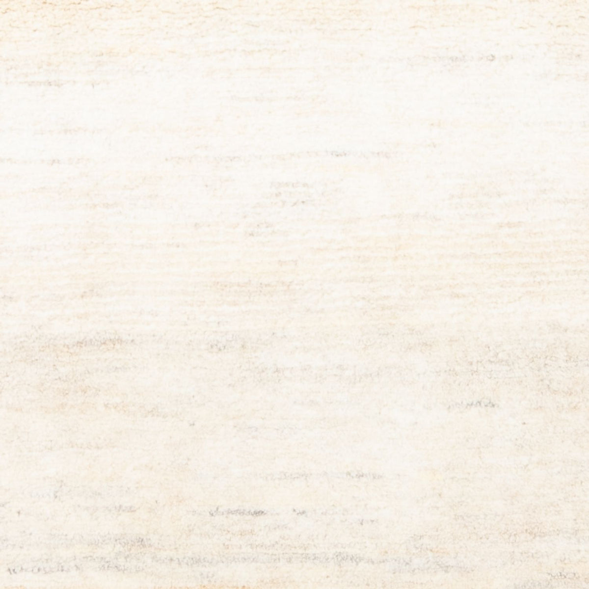 Loper Gabbeh tapijt - Perzisch - 193 x 83 cm - natuurlijk wit