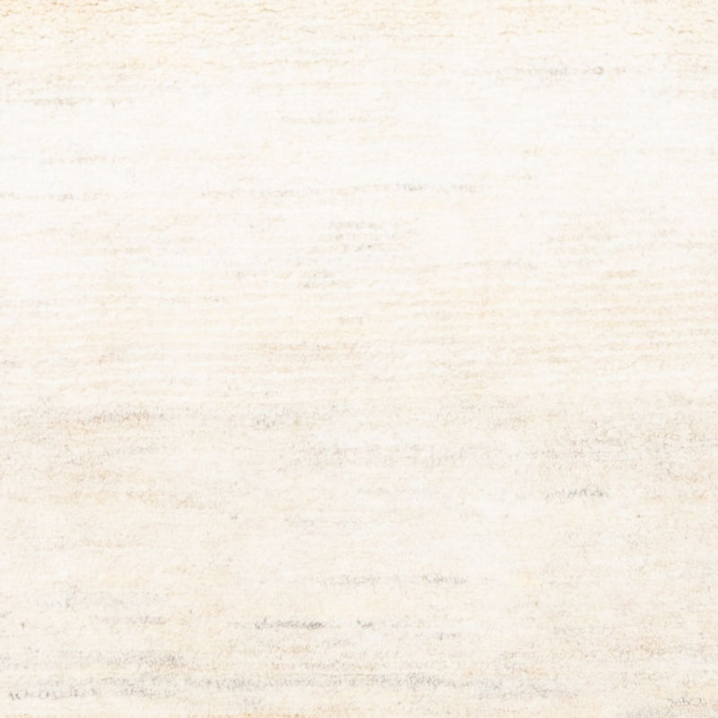 Loper Gabbeh tapijt - Perzisch - 193 x 83 cm - natuurlijk wit