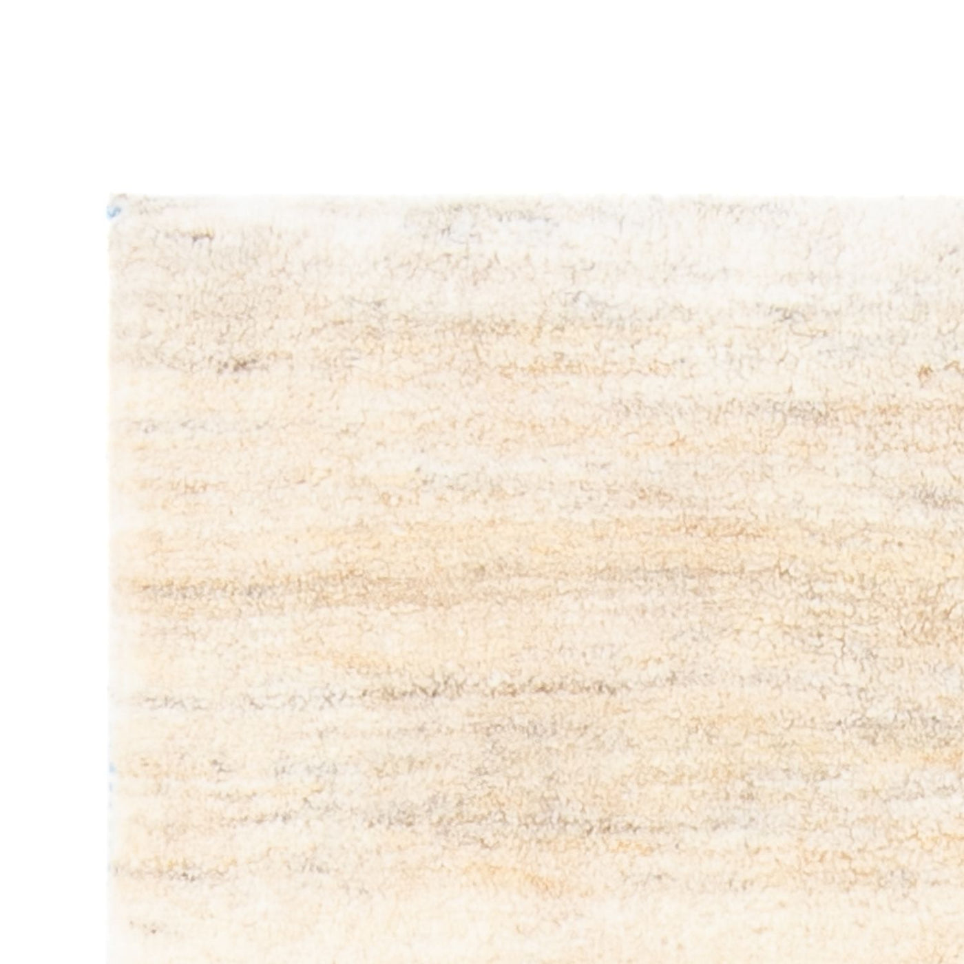 Perzische Gabbeh Tapijt 193x83cm - Perserteppich Wollteppich