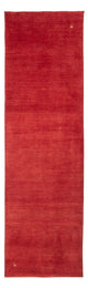 Perzische Gabbeh Tapijt 291x83cm - Perserteppich Wollteppich