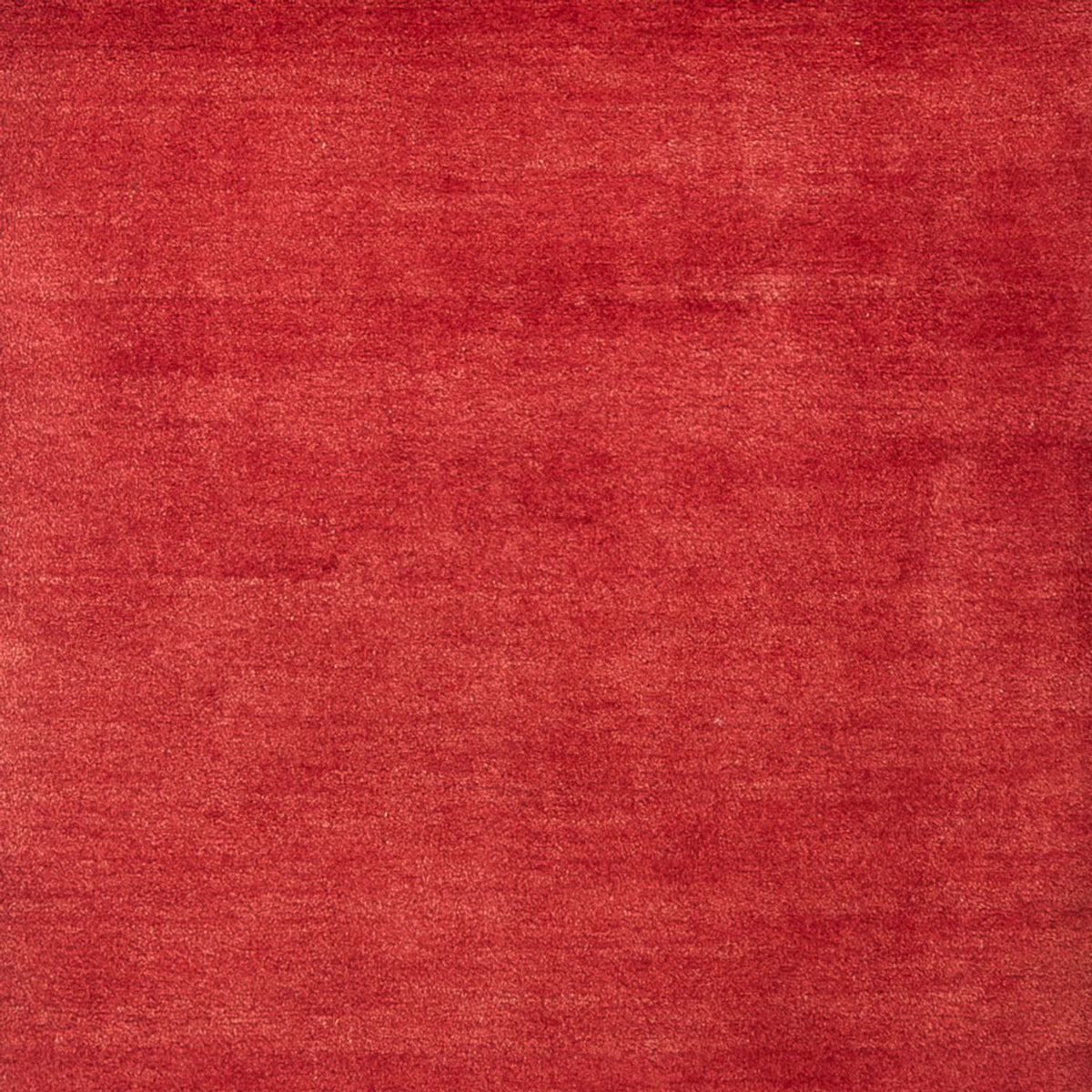 Loper Gabbeh tapijt - Perzisch - 291 x 83 cm - rood